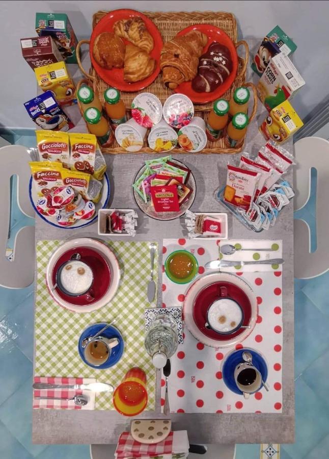 Museo19 Couette-café