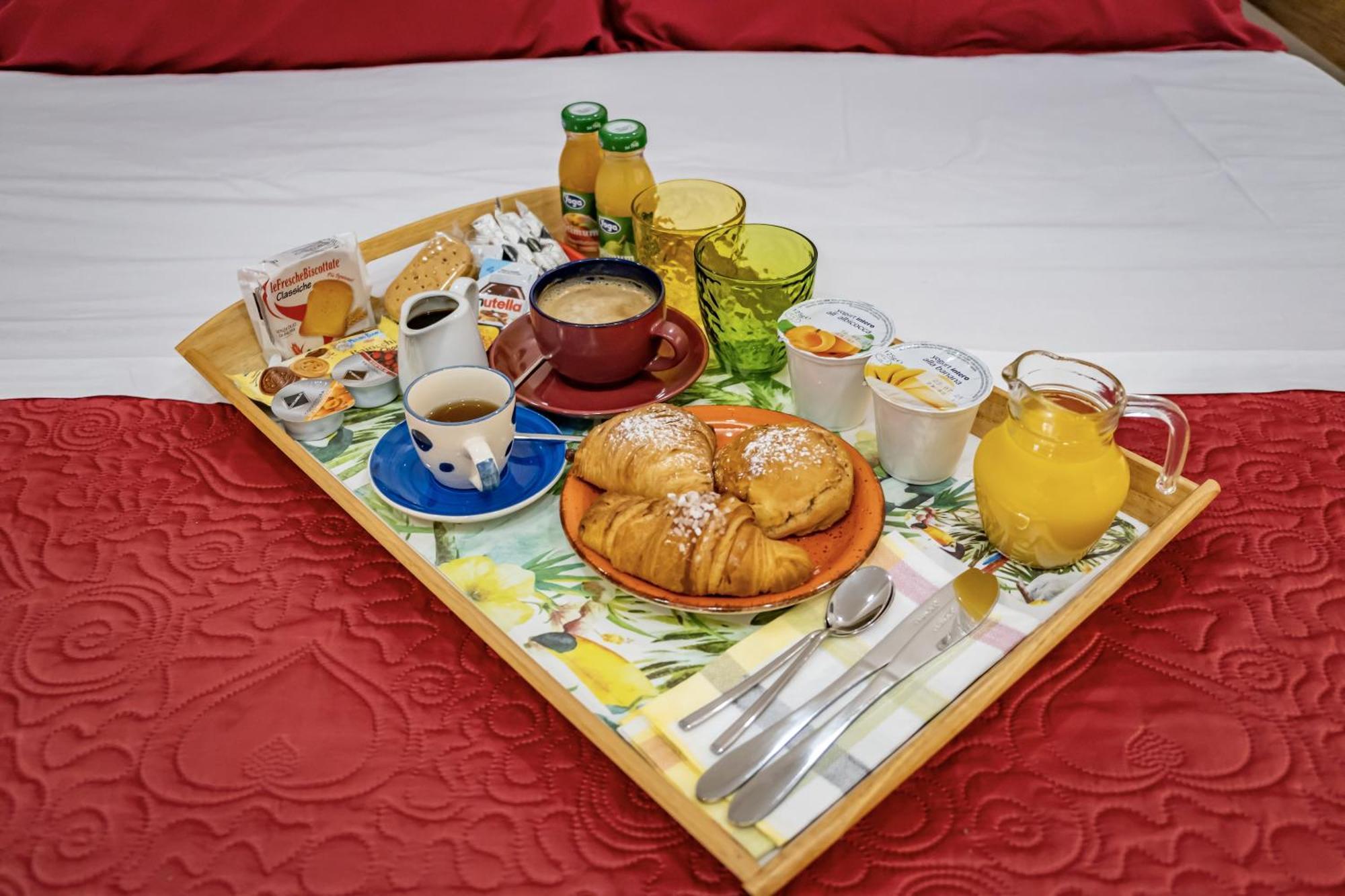 Bed & Breakfast Museo19 Napoli
