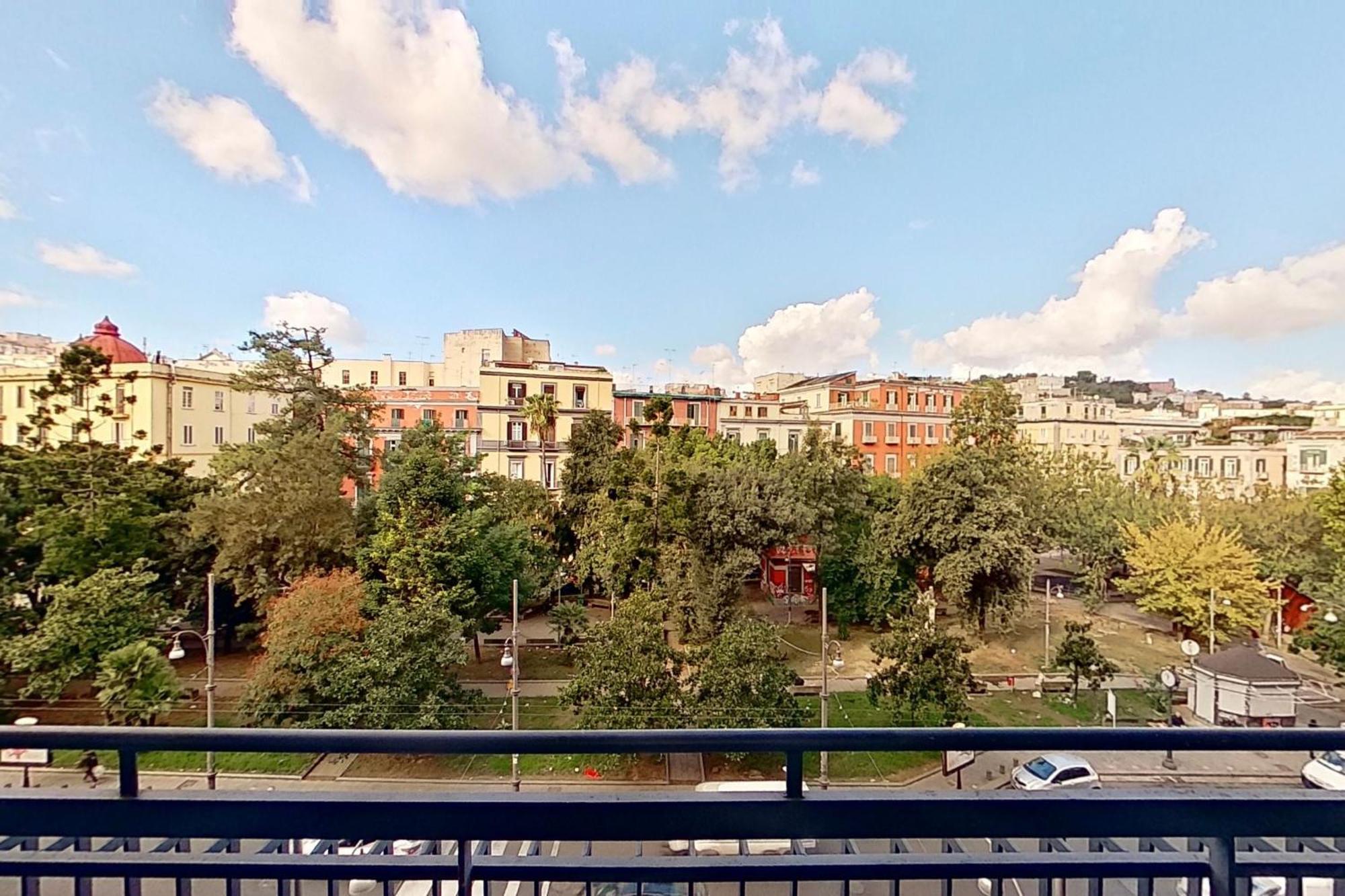 Bed & Breakfast Museo19 Napoli