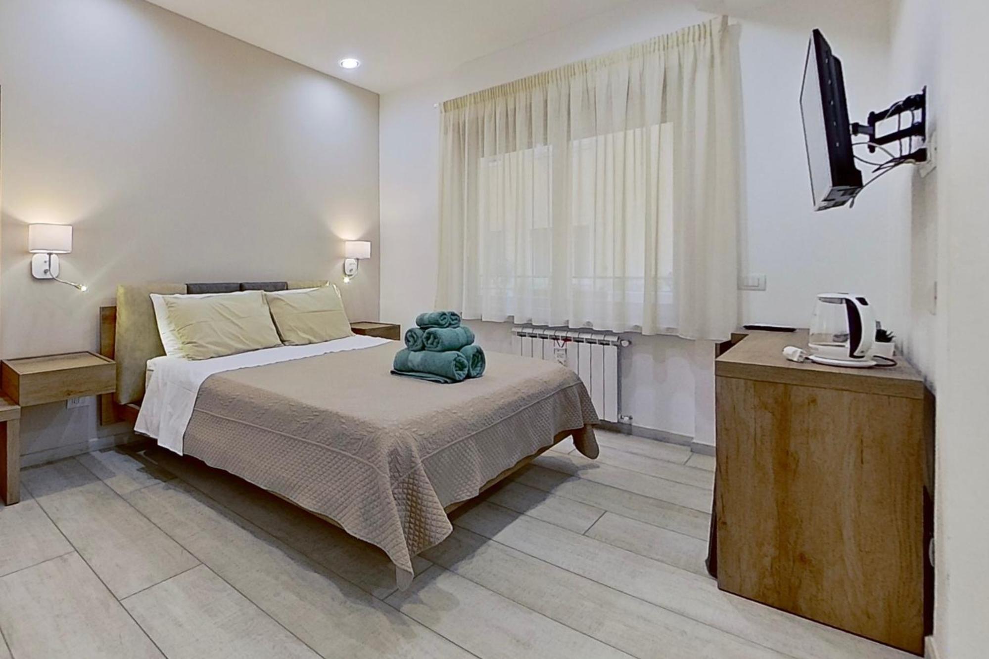 Museo19 Bed & Breakfast 2*